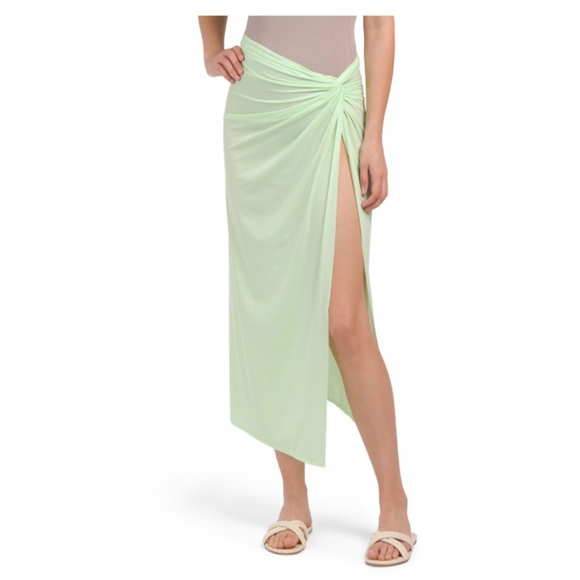 Vix Swimsuit Cover up - New . retail $148.00 - Picture 1 of 4